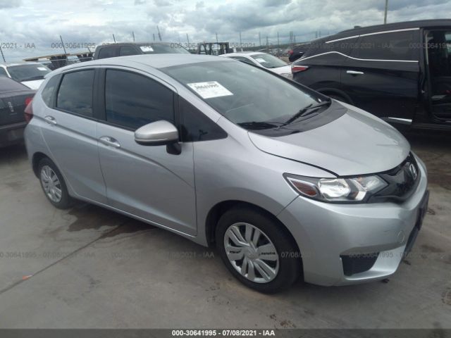 Photo 0 VIN: JHMGK5H5XGS002499 - HONDA FIT 