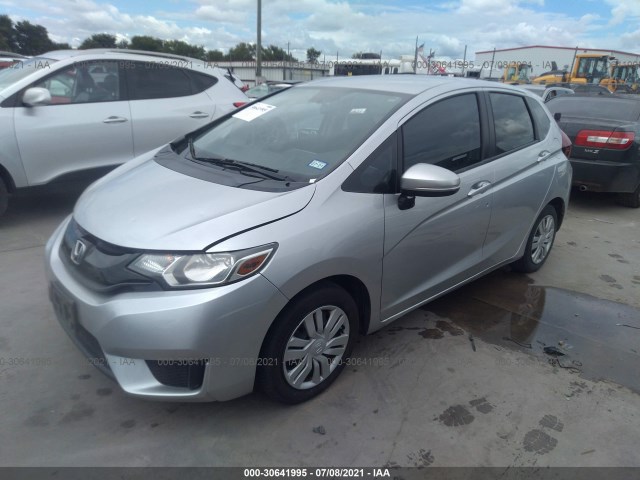 Photo 1 VIN: JHMGK5H5XGS002499 - HONDA FIT 