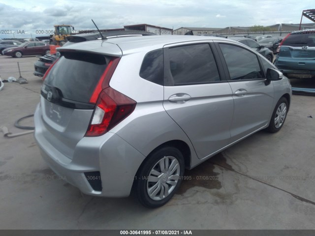 Photo 3 VIN: JHMGK5H5XGS002499 - HONDA FIT 