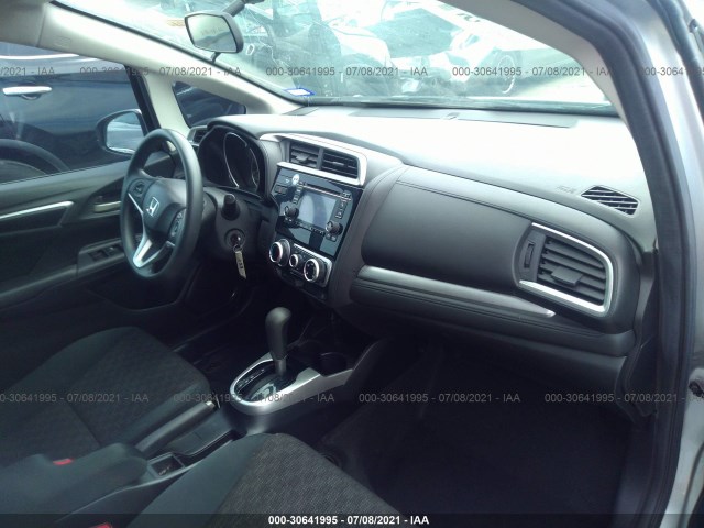 Photo 4 VIN: JHMGK5H5XGS002499 - HONDA FIT 