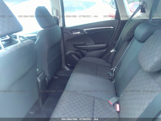 Photo 7 VIN: JHMGK5H5XGS002499 - HONDA FIT 