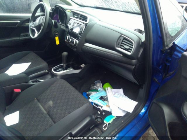 Photo 4 VIN: JHMGK5H5XGS002728 - HONDA FIT 