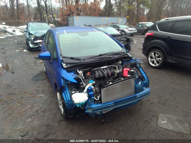 Photo 5 VIN: JHMGK5H5XGS002728 - HONDA FIT 