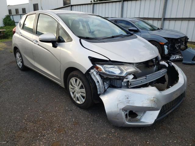 Photo 0 VIN: JHMGK5H5XGS003636 - HONDA FIT LX 