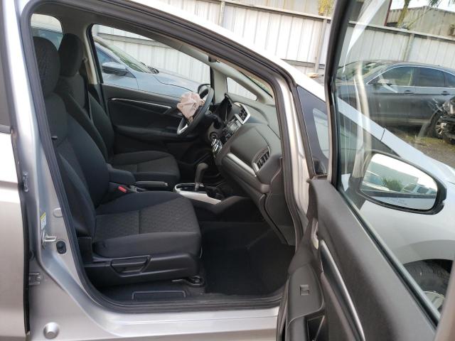 Photo 4 VIN: JHMGK5H5XGS003636 - HONDA FIT LX 