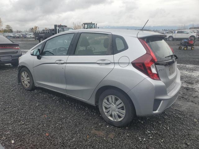 Photo 1 VIN: JHMGK5H5XGS004284 - HONDA FIT LX 