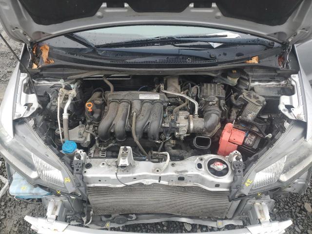 Photo 10 VIN: JHMGK5H5XGS004284 - HONDA FIT LX 