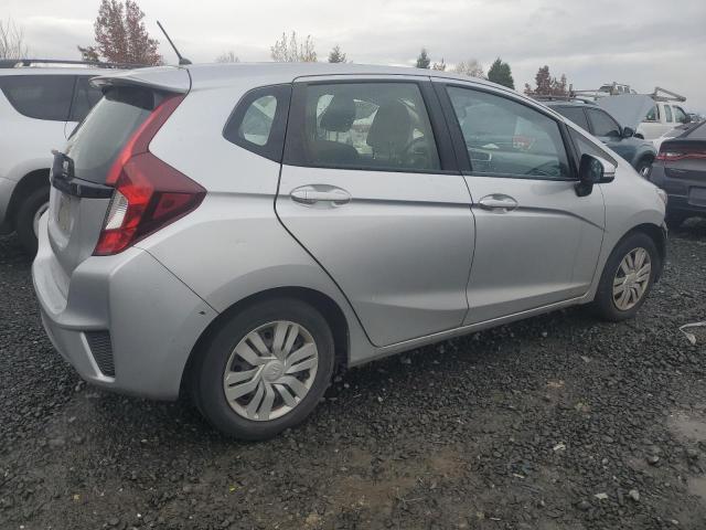 Photo 2 VIN: JHMGK5H5XGS004284 - HONDA FIT LX 