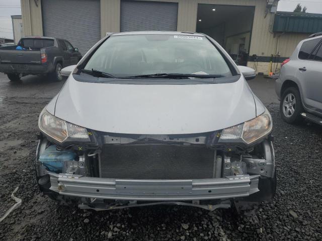 Photo 4 VIN: JHMGK5H5XGS004284 - HONDA FIT LX 