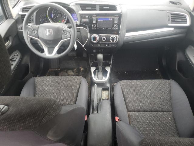 Photo 7 VIN: JHMGK5H5XGS004284 - HONDA FIT LX 