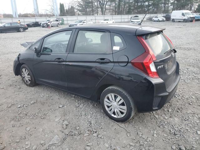 Photo 1 VIN: JHMGK5H5XGS005970 - HONDA FIT LX 