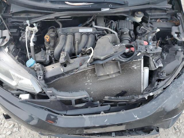 Photo 10 VIN: JHMGK5H5XGS005970 - HONDA FIT LX 