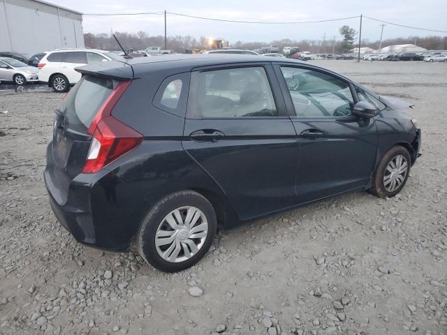 Photo 2 VIN: JHMGK5H5XGS005970 - HONDA FIT LX 