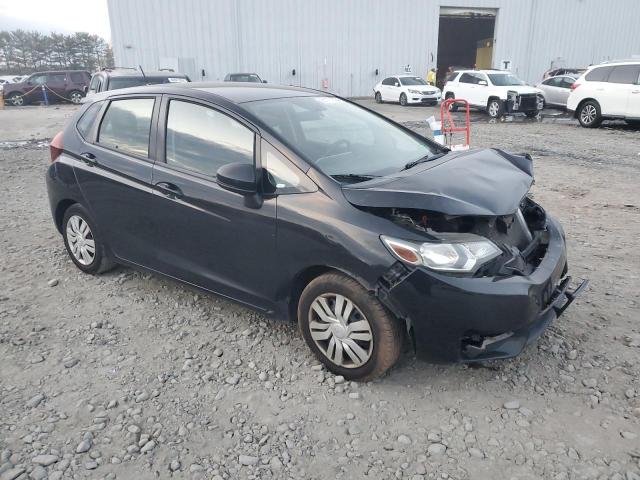 Photo 3 VIN: JHMGK5H5XGS005970 - HONDA FIT LX 