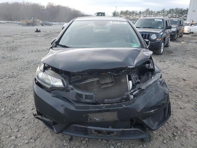 Photo 4 VIN: JHMGK5H5XGS005970 - HONDA FIT LX 