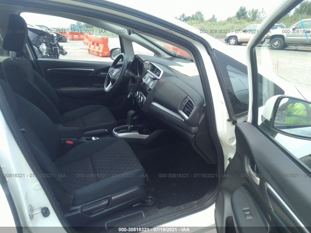 Photo 4 VIN: JHMGK5H5XGS008013 - HONDA FIT 