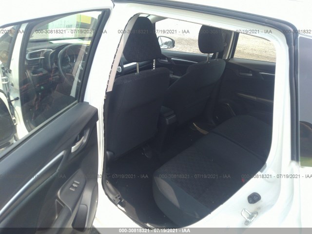 Photo 7 VIN: JHMGK5H5XGS008013 - HONDA FIT 