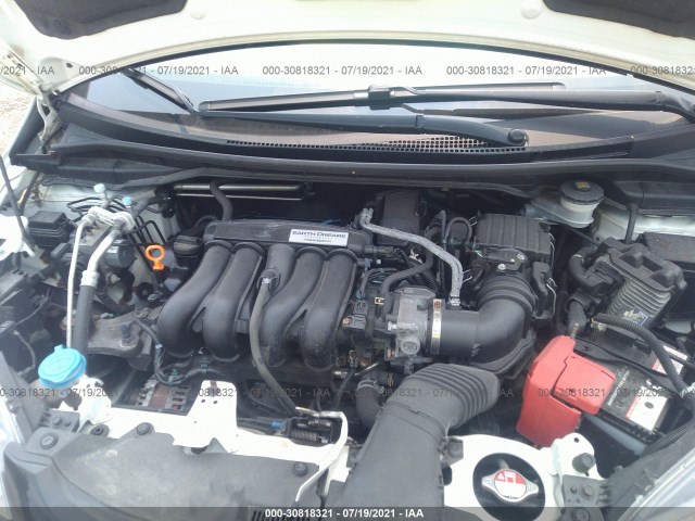 Photo 9 VIN: JHMGK5H5XGS008013 - HONDA FIT 