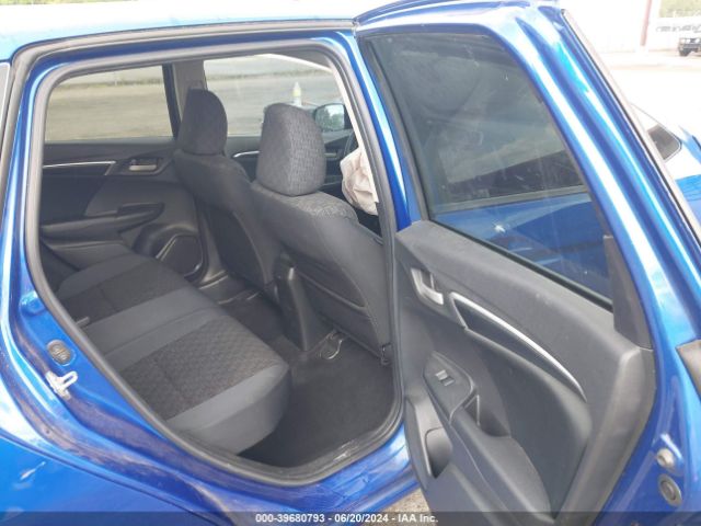 Photo 7 VIN: JHMGK5H5XGS008139 - HONDA FIT 