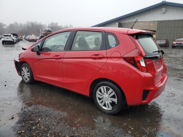 Photo 1 VIN: JHMGK5H5XGS012451 - HONDA FIT LX 