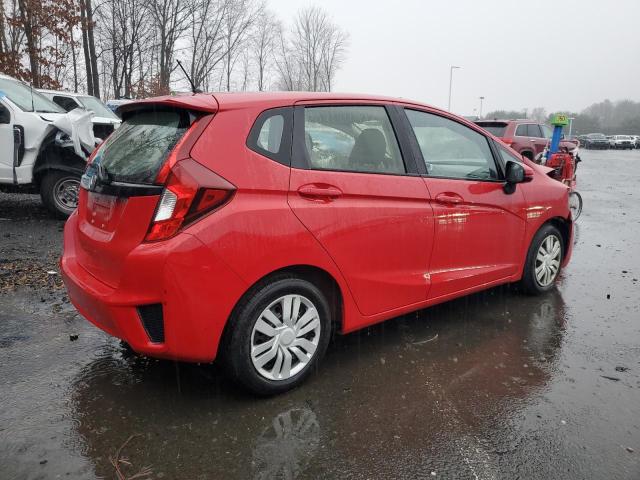 Photo 2 VIN: JHMGK5H5XGS012451 - HONDA FIT LX 