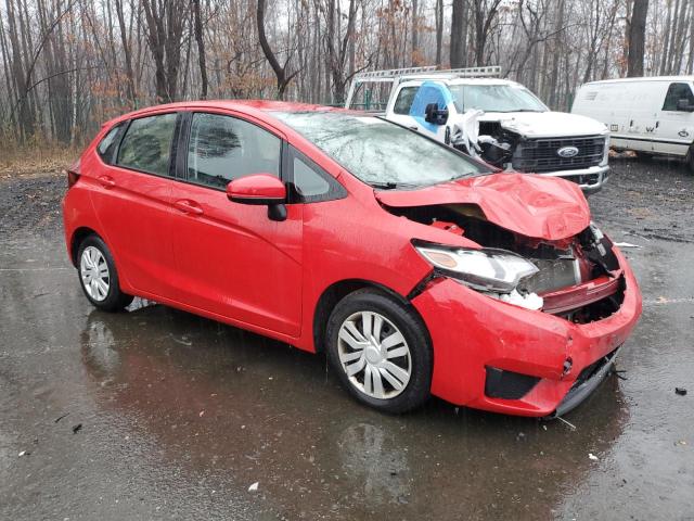 Photo 3 VIN: JHMGK5H5XGS012451 - HONDA FIT LX 