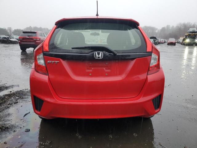 Photo 5 VIN: JHMGK5H5XGS012451 - HONDA FIT LX 