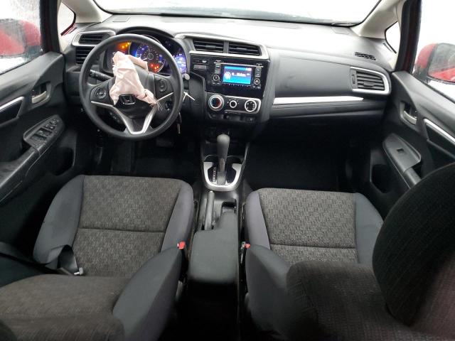 Photo 7 VIN: JHMGK5H5XGS012451 - HONDA FIT LX 