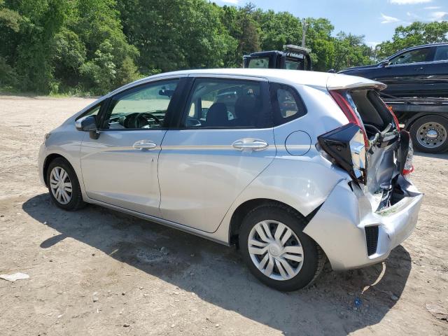 Photo 1 VIN: JHMGK5H5XGS013437 - HONDA FIT 