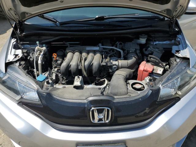 Photo 10 VIN: JHMGK5H5XGS013437 - HONDA FIT 