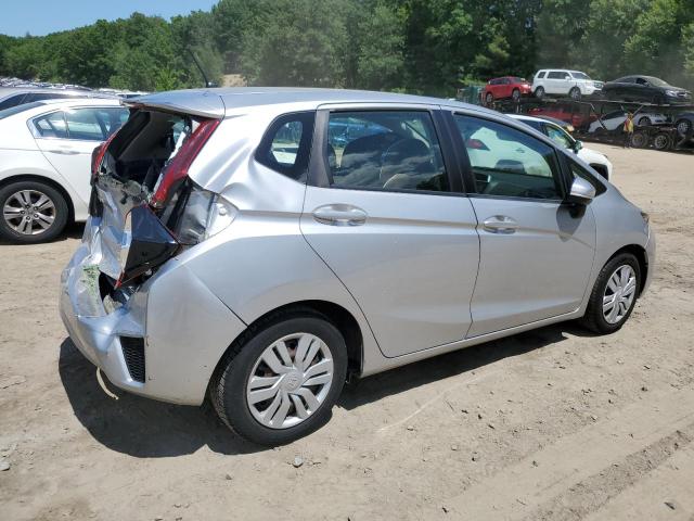 Photo 2 VIN: JHMGK5H5XGS013437 - HONDA FIT 