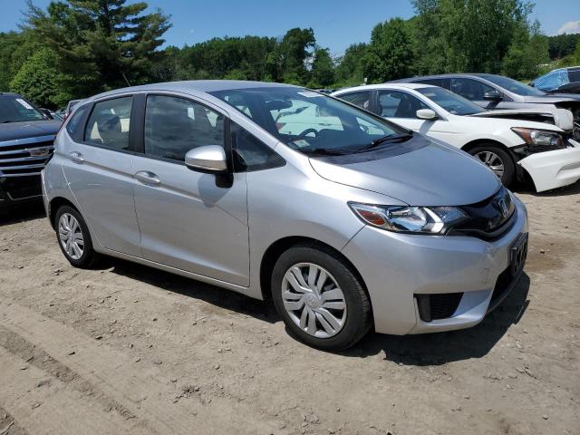 Photo 3 VIN: JHMGK5H5XGS013437 - HONDA FIT 