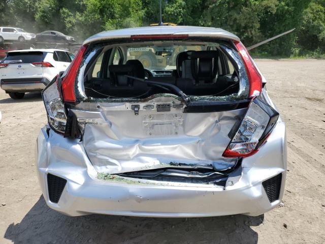 Photo 5 VIN: JHMGK5H5XGS013437 - HONDA FIT 