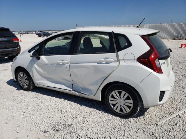 Photo 1 VIN: JHMGK5H5XGS013809 - HONDA FIT 