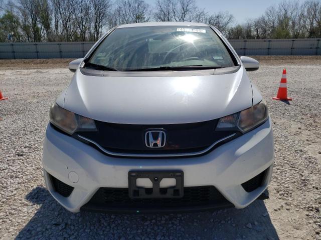 Photo 4 VIN: JHMGK5H5XGS013809 - HONDA FIT 