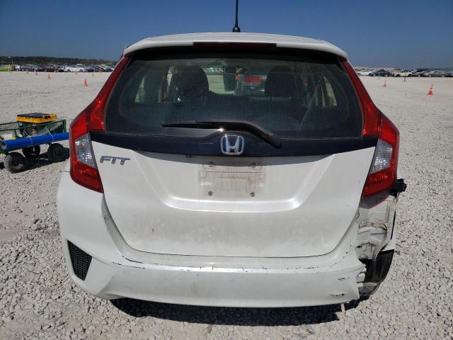 Photo 5 VIN: JHMGK5H5XGS013809 - HONDA FIT 