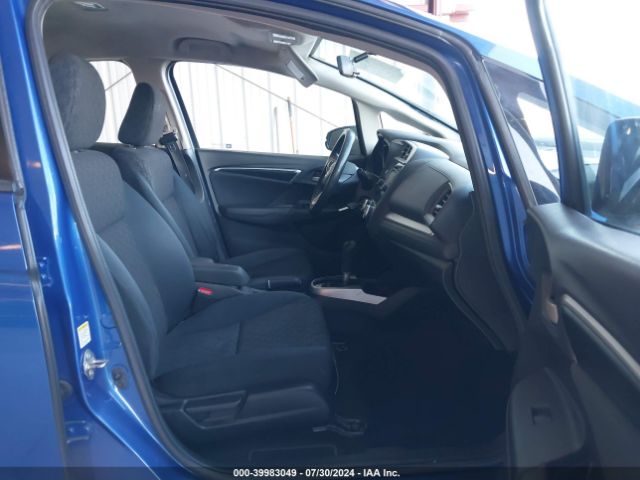 Photo 4 VIN: JHMGK5H5XGS014412 - HONDA FIT 