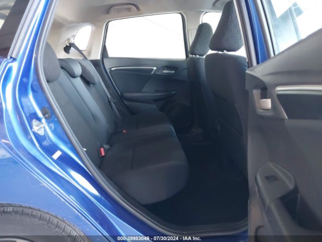 Photo 7 VIN: JHMGK5H5XGS014412 - HONDA FIT 