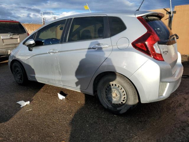 Photo 1 VIN: JHMGK5H5XGS015267 - HONDA FIT 