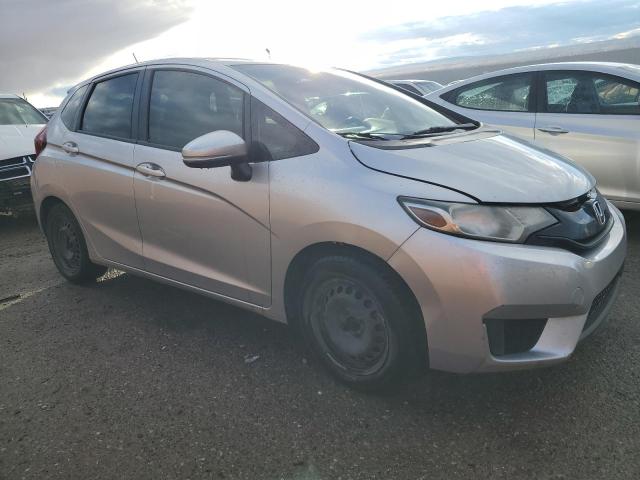 Photo 3 VIN: JHMGK5H5XGS015267 - HONDA FIT 