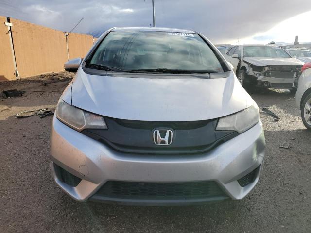 Photo 4 VIN: JHMGK5H5XGS015267 - HONDA FIT 