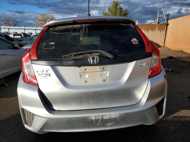 Photo 5 VIN: JHMGK5H5XGS015267 - HONDA FIT 