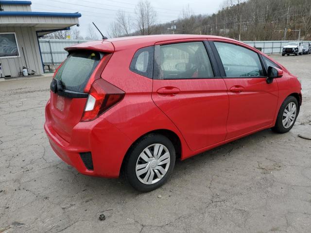 Photo 2 VIN: JHMGK5H5XGX002280 - HONDA FIT LX 