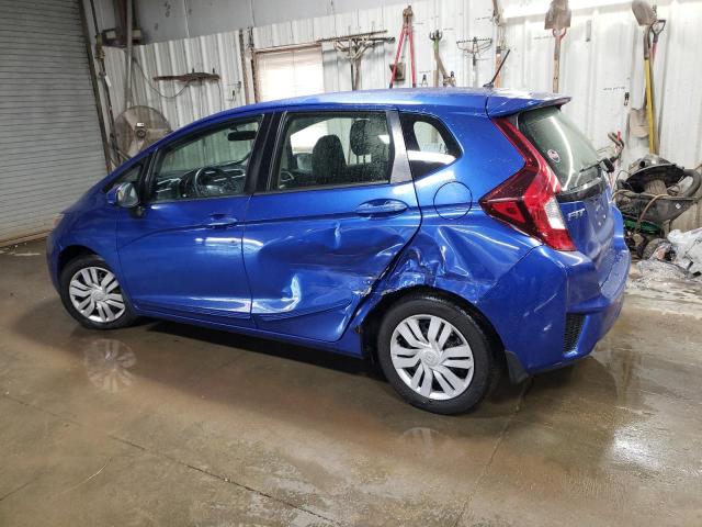 Photo 1 VIN: JHMGK5H5XGX002943 - HONDA FIT LX 