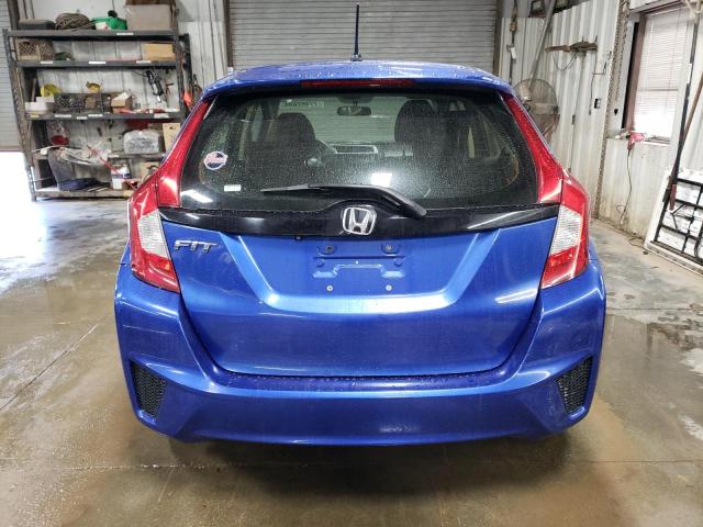 Photo 5 VIN: JHMGK5H5XGX002943 - HONDA FIT LX 