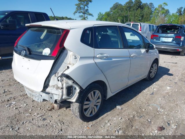 Photo 3 VIN: JHMGK5H5XGX003056 - HONDA FIT 