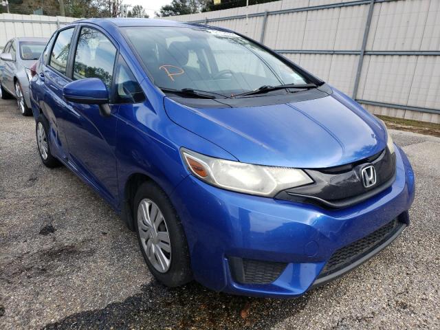 Photo 3 VIN: JHMGK5H5XGX003672 - HONDA FIT LX 