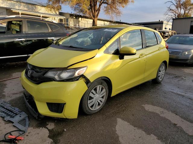 Photo 0 VIN: JHMGK5H5XGX003994 - HONDA FIT 