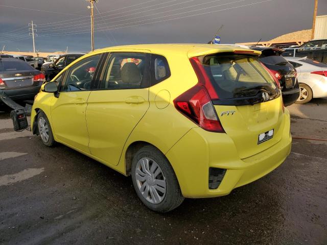 Photo 1 VIN: JHMGK5H5XGX003994 - HONDA FIT 