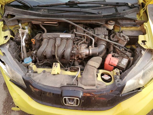 Photo 10 VIN: JHMGK5H5XGX003994 - HONDA FIT 